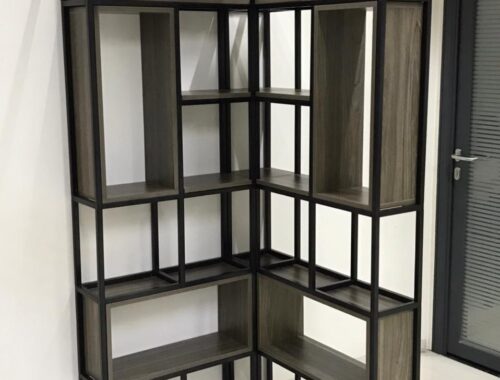 Modular Display Systems