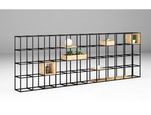 Modular Display Systems